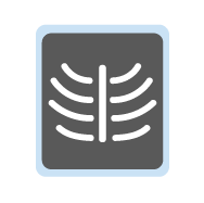 Resultados radiología
